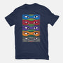 TMNT Eyes-mens heavyweight tee-danielmorris1993