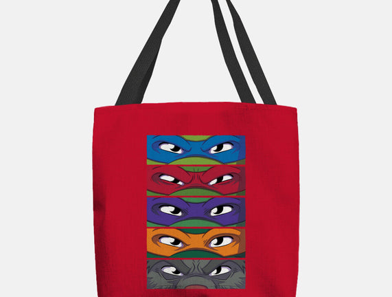 TMNT Eyes