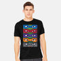 TMNT Eyes-mens heavyweight tee-danielmorris1993