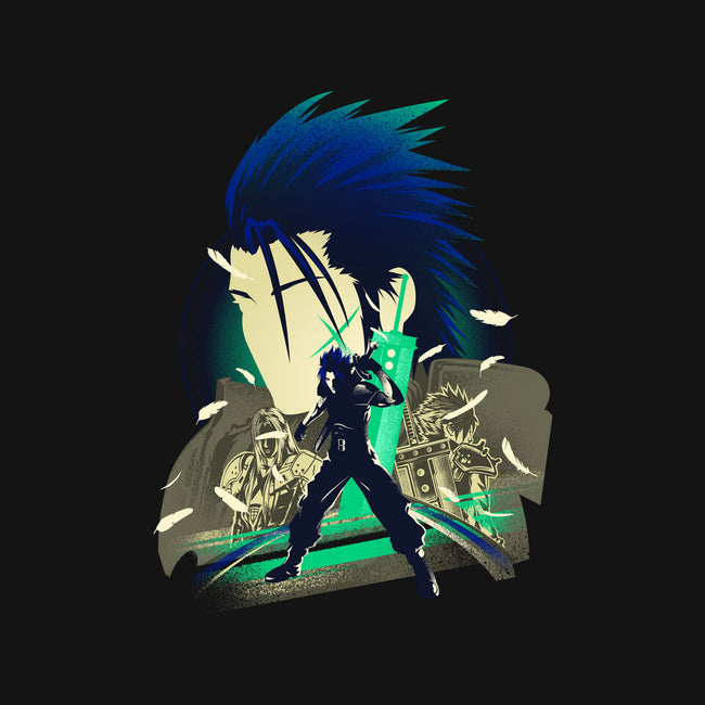 Soldier First Class Essential-womens basic tee-hypertwenty