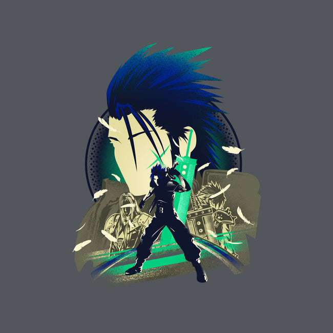 Soldier First Class Essential-womens basic tee-hypertwenty