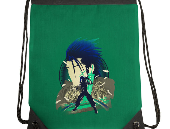 Soldier First Class Essential