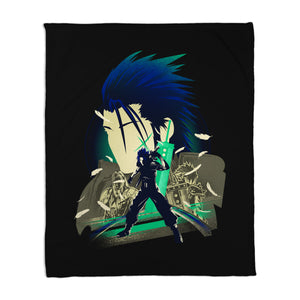 Soldier First Class Essential