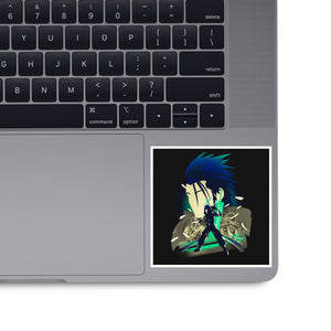 Soldier First Class Essential