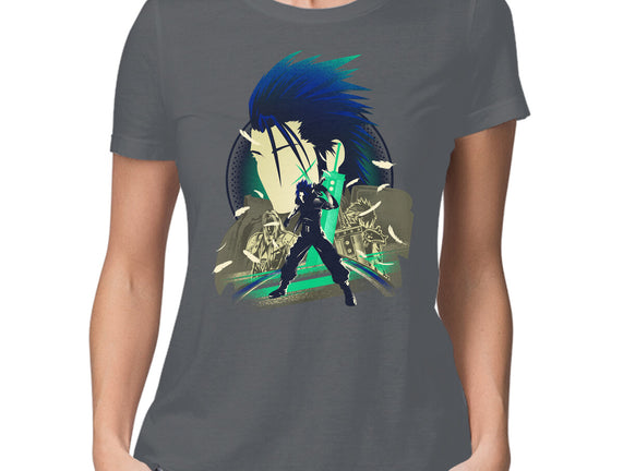 Soldier First Class Essential