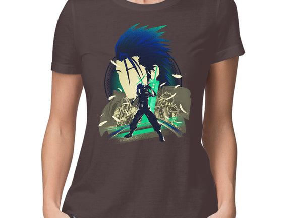 Soldier First Class Essential