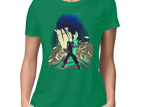 Soldier First Class Essential