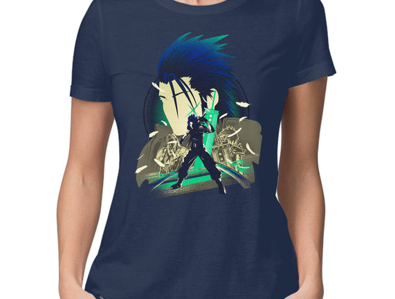 Soldier First Class Essential