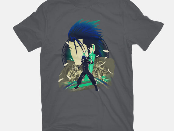 Soldier First Class Essential