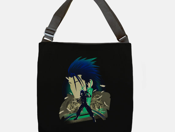Soldier First Class Essential