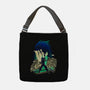 Soldier First Class Essential-none adjustable tote bag-hypertwenty