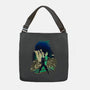 Soldier First Class Essential-none adjustable tote bag-hypertwenty