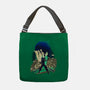 Soldier First Class Essential-none adjustable tote bag-hypertwenty