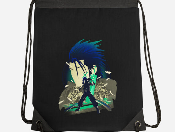 Soldier First Class Essential