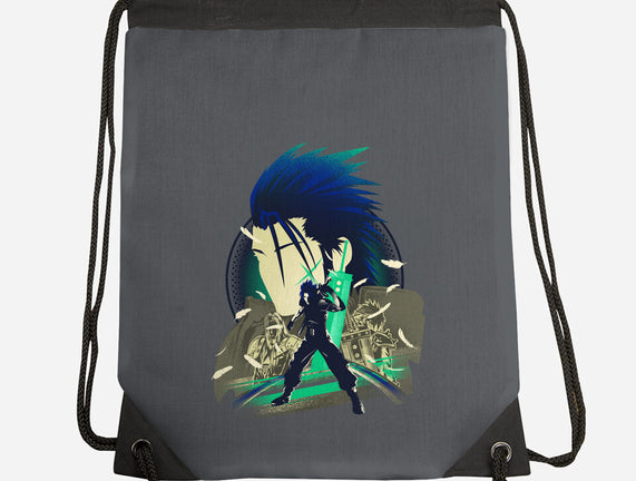 Soldier First Class Essential