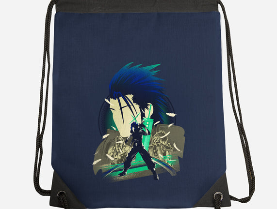 Soldier First Class Essential