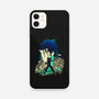 Soldier First Class Essential-iphone snap phone case-hypertwenty