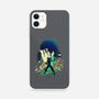 Soldier First Class Essential-iphone snap phone case-hypertwenty