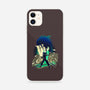 Soldier First Class Essential-iphone snap phone case-hypertwenty