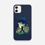 Soldier First Class Essential-iphone snap phone case-hypertwenty