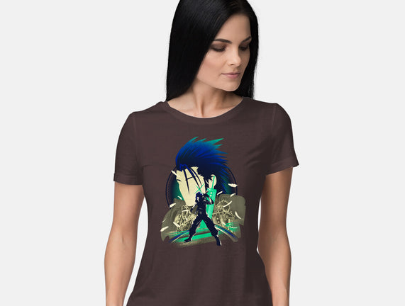 Soldier First Class Essential