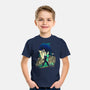 Soldier First Class Essential-youth basic tee-hypertwenty