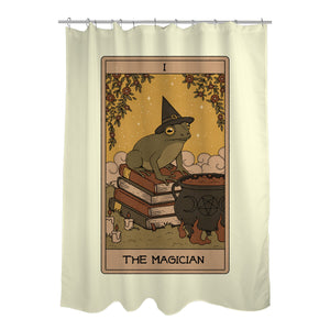 The Magician Tarot
