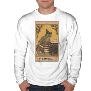 The Magician Tarot