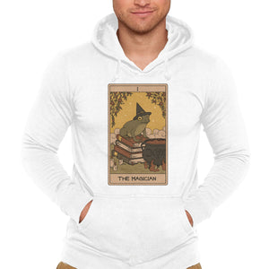 The Magician Tarot