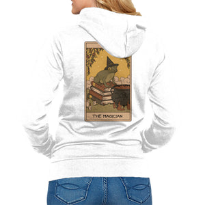 The Magician Tarot