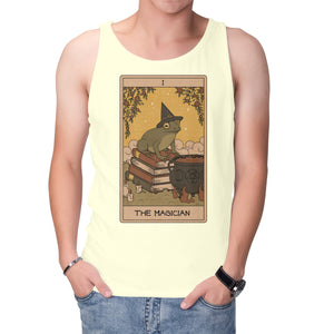 The Magician Tarot