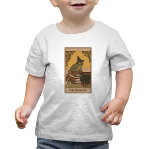 The Magician Tarot