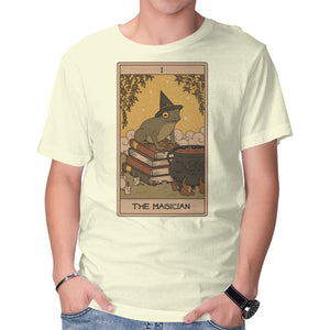 The Magician Tarot
