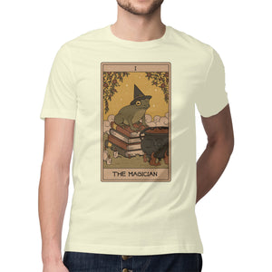 The Magician Tarot