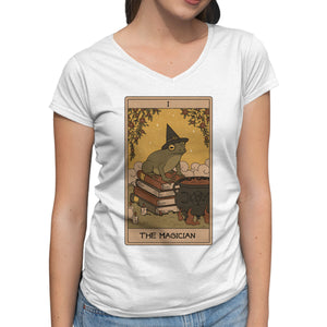 The Magician Tarot