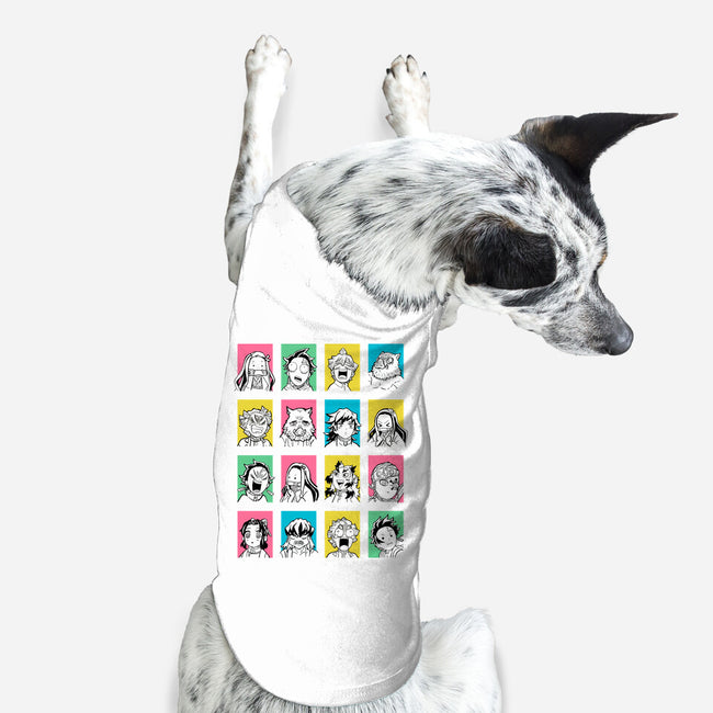 Slayer Corps-dog basic pet tank-constantine2454