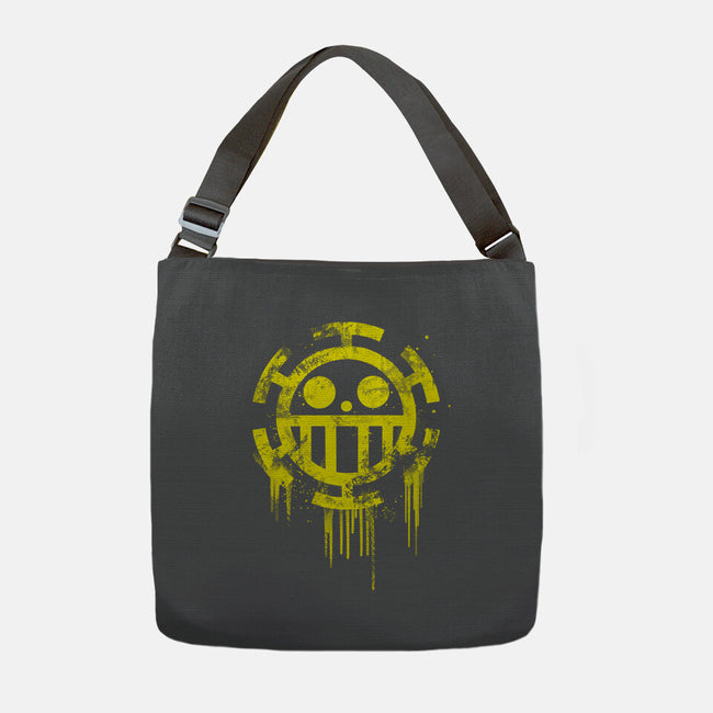 Room-none adjustable tote bag-fanfabio