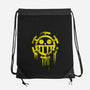Room-none drawstring bag-fanfabio