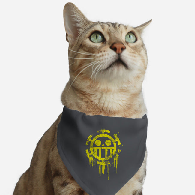 Room-cat adjustable pet collar-fanfabio