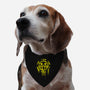Room-dog adjustable pet collar-fanfabio