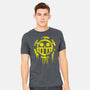 Room-mens heavyweight tee-fanfabio