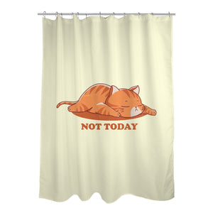 Not Happening Today