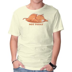 Not Happening Today