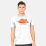 Not Happening Today-mens heavyweight tee-fanfreak1