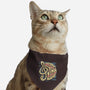 Music Is Life-cat adjustable pet collar-StudioM6