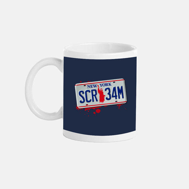 SCR34M-none mug drinkware-Getsousa!