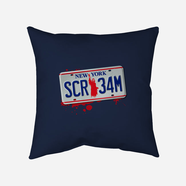 SCR34M-none removable cover throw pillow-Getsousa!