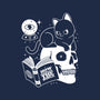 Cat Dominate-mens premium tee-Eoli Studio