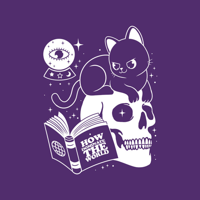 Cat Dominate-mens premium tee-Eoli Studio