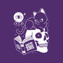 Cat Dominate-mens premium tee-Eoli Studio